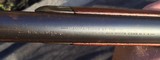Antique 1886 Winchester 45-70 - 11 of 15