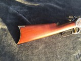 Antique 1886 Winchester 45-70 - 14 of 15