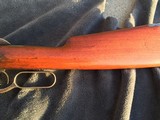 Antique 1886 Winchester 45-70 - 3 of 15