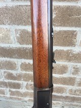 Winchester Model 92 44-40 c. 1900 - 3 of 15