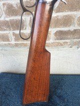 Winchester Model 92 44-40 c. 1900 - 4 of 15