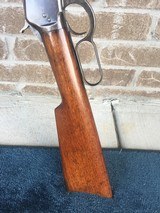 Winchester Model 92 44-40 c. 1900 - 7 of 15