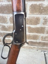 Winchester Model 92 44-40 c. 1900 - 2 of 15