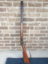 Winchester Model 92 44-40 c. 1900 - 13 of 15