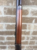 Winchester Model 92 44-40 c. 1900 - 11 of 15