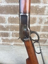 Winchester Model 92 44-40 c. 1900 - 6 of 15