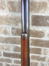 Winchester Model 92 44-40 c. 1900 - 5 of 15