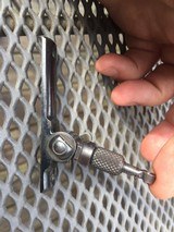 Winchester Model 1890/62 Sight - 4 of 6