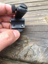 Redfield Reciever Sight Pre 64 Model 70 - 2 of 9