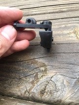 Redfield Reciever Sight Pre 64 Model 70 - 5 of 9