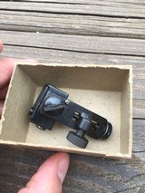 Redfield Reciever Sight Pre 64 Model 70 - 6 of 9