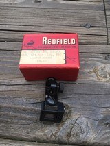 Redfield Reciever Sight Pre 64 Model 70 - 9 of 9