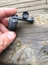Redfield Reciever Sight Pre 64 Model 70 - 1 of 9