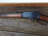 JM Marlin Cowboy 45-70 Gov’t - 3 of 13