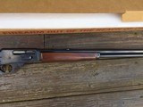 JM Marlin Cowboy 45-70 Gov’t - 6 of 13
