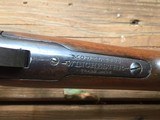 1886 Winchester 45-70 Extra Lightweight Takedown - 11 of 15