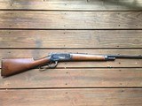 1886 Winchester 45-70 Extra Lightweight Takedown - 1 of 15