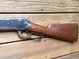 1886 Winchester 45-70 Extra Lightweight Takedown - 7 of 15
