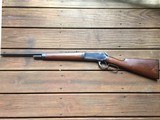 1886 Winchester 45-70 Extra Lightweight Takedown - 2 of 15