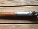 1886 Winchester 45-70 Extra Lightweight Takedown - 3 of 15