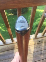 1886 Winchester 45-70 Extra Lightweight Takedown - 5 of 15