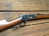 1886 Winchester 45-70 Extra Lightweight Takedown - 9 of 15