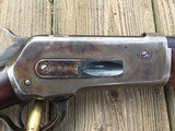 1886 Pistol Grip 45-90 SPECIAL ORDER - 7 of 15