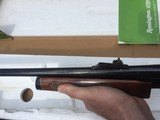 Remington 760 35 Remington. NIB 1980 - 8 of 15