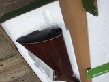 Remington 760 35 Remington. NIB 1980 - 12 of 15