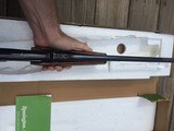 Remington 760 35 Remington. NIB 1980 - 6 of 15