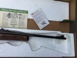 Remington 760 35 Remington. NIB 1980 - 14 of 15