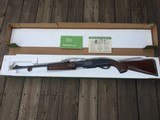 Remington 760 35 Remington. NIB 1980 - 1 of 15