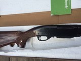 Remington 760 35 Remington. NIB 1980 - 7 of 15