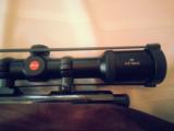 Cooper Arms Model 57-M 17 HMR + Leica ER 2.5-10x42 - 8 of 18