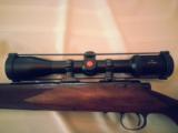 Cooper Arms Model 57-M 17 HMR + Leica ER 2.5-10x42 - 18 of 18
