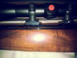 Cooper Arms Model 57-M 17 HMR + Leica ER 2.5-10x42 - 6 of 9