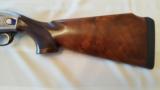 Beretta 391 Teknys, 20 Gauge, Parallel Brent Umberger Stock - 5 of 9