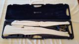 Beretta 391 Teknys, 20 Gauge, Parallel Brent Umberger Stock - 8 of 9
