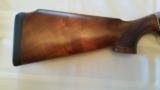 Beretta 391 Teknys, 20 Gauge, Parallel Brent Umberger Stock - 6 of 9