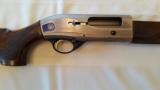 Beretta 391 Teknys, 20 Gauge, Parallel Brent Umberger Stock - 3 of 9