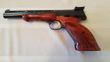 Browning Medalist 22LR with Case and Weights - 2 of 5