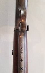 Winchester Model 1890 - .22 Short - Manufactured 1908 - 5 of 7