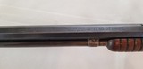 Winchester Model 1890 - .22 Short - Manufactured 1908 - 3 of 7