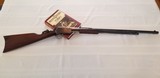 Winchester Model 1890 - .22 Short - Manufactured 1908 - 1 of 7