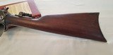 Winchester Model 1890 - .22 Short - Manufactured 1908 - 4 of 7