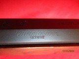 Winchester Licensee, U. S. Repeating Arms Co. Mod. 1885, .22 LR, Mfg. by Miroku - 11 of 15