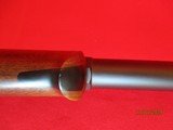 Winchester Licensee, U. S. Repeating Arms Co. Mod. 1885, .22 LR, Mfg. by Miroku - 7 of 15
