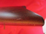 Winchester Licensee, U. S. Repeating Arms Co. Mod. 1885, .22 LR, Mfg. by Miroku - 9 of 15