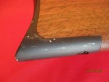Winchester Licensee, U. S. Repeating Arms Co. Mod. 1885, .22 LR, Mfg. by Miroku - 15 of 15