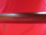 Winchester Licensee, U. S. Repeating Arms Co. Mod. 1885, .22 LR, Mfg. by Miroku - 8 of 15